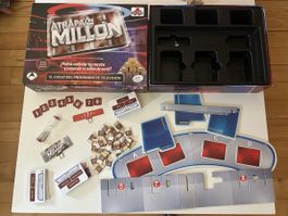 Jeu de société "Atrapa un Millón" Borras