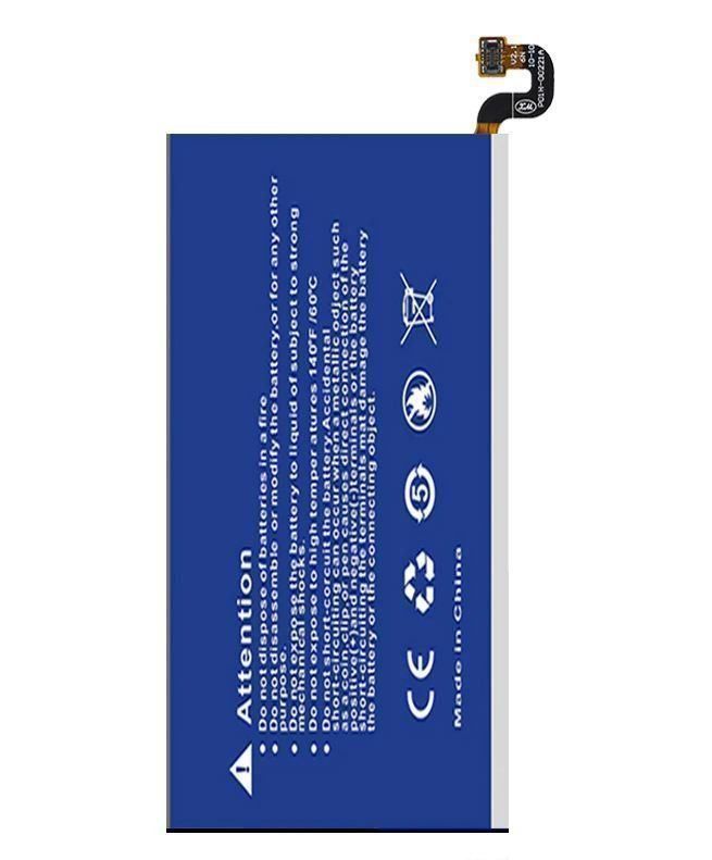 Batterie: GALAXY S6 edge Plus Batterie 4500mAh EB- – Nuovo e nell'imballaggio originale da Unterägeri venduto da RmOnline 5