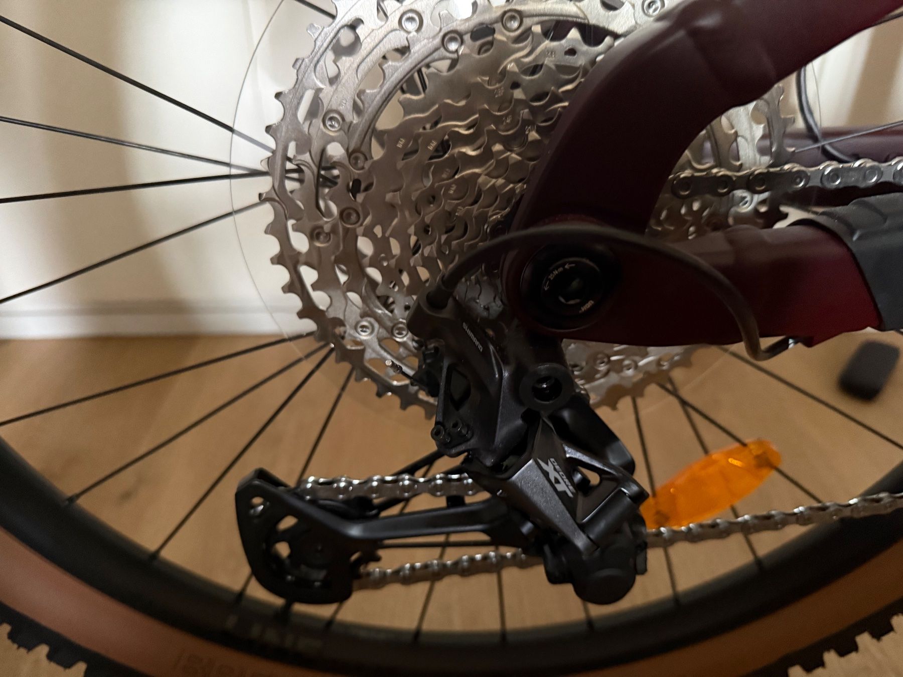 Trek Biciclette: Trek e-Bike MTB – Nuovo (secondo la descrizione) da Rheineck venduto da sal_l9kj 3