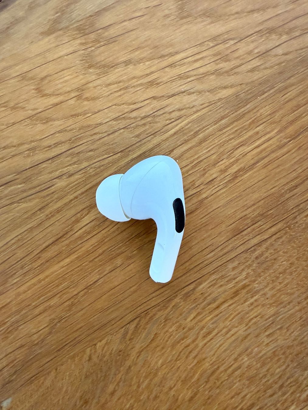 Apple Cuffie: APPLE AirPods Pro 1 Kopfhörer links – Usato da Lausanne venduto da Nine1982 2