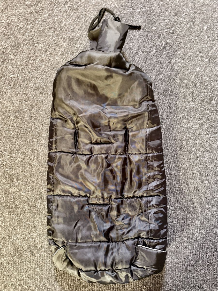 Schlafsäcke: Fusssack für Kinderwagen – Gebraucht aus Worben von Teddy112 3