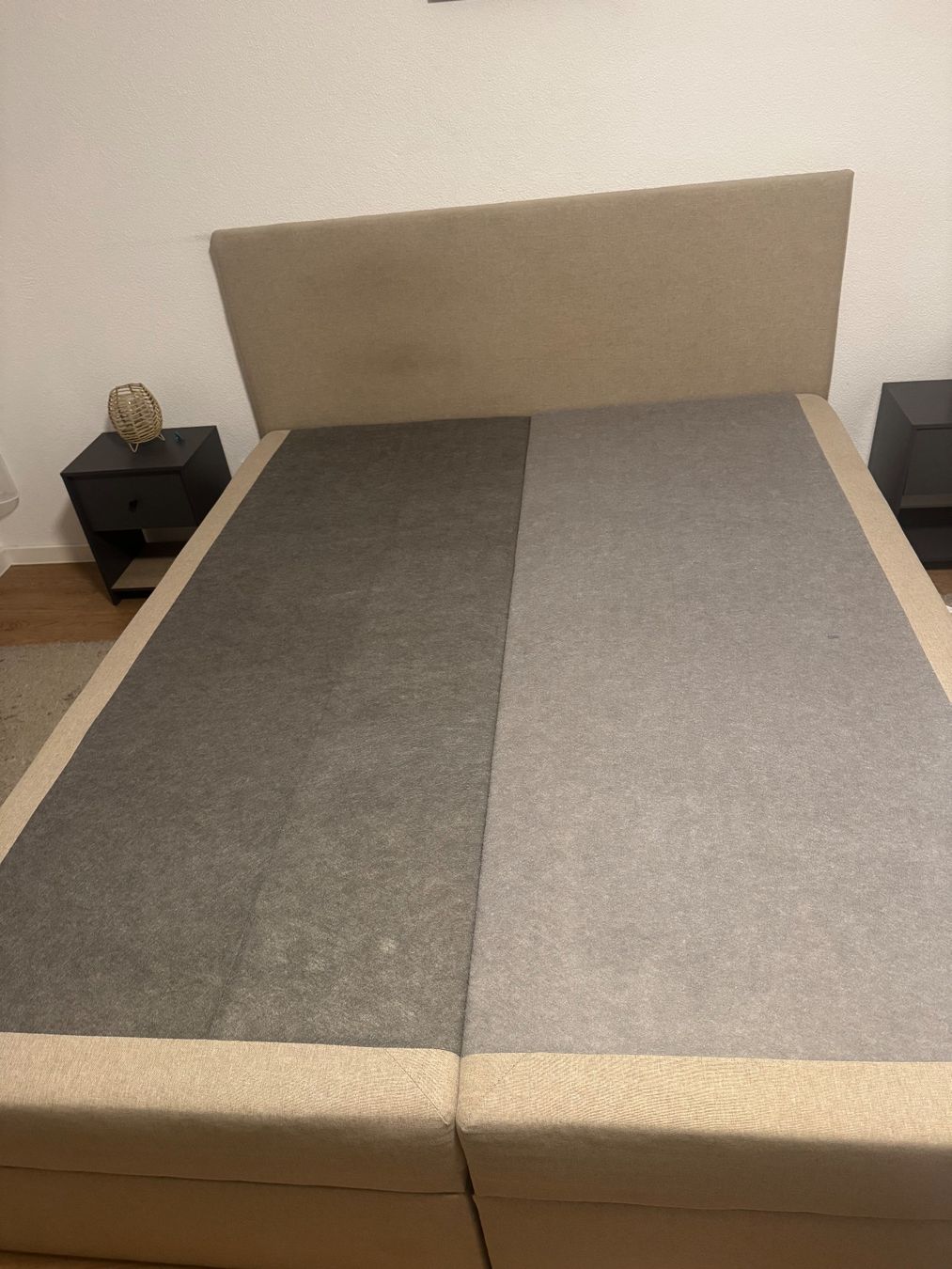 Letti: Bett – Usato da Oftringen venduto da asl_626n 2