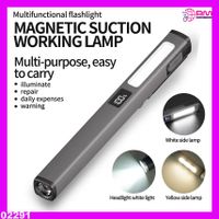 Mini-Taschenlampe mit LED-Technologie