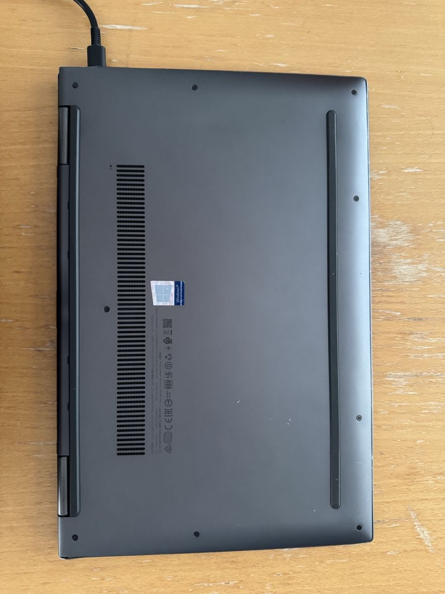 Lenovo Notebook: Lenovo Yoga C740-14IML  – Usato da Rüegsauschachen venduto da nai_2jfm 5