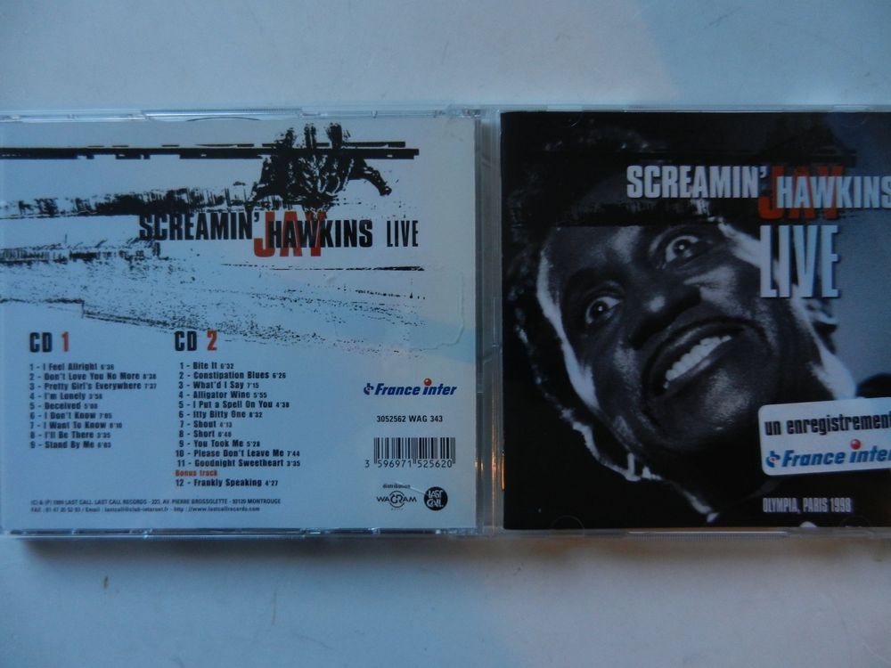 screamin-jay-hawkins-live-paris-1998-2-cd-s-kaufen-auf-ricardo