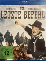 Der letzte Befehl (1959)