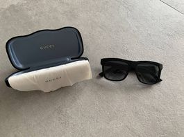 Sonnenbrille Gucci - Occhiali da sole Gucci