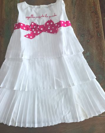 Agatha Ruiz de la Prada Kleid Grösse 86