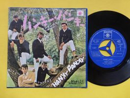 Tommy James And The Shondells – ハンキー・パンキー = Hanky Panky