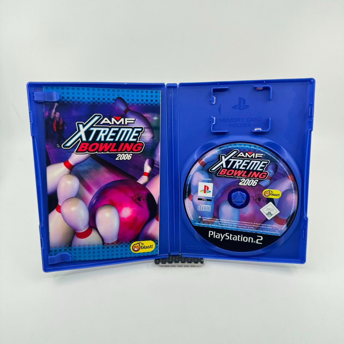 Giochi: Xtreme Bowling 2006 (PS2) – Usato da Herisau venduto da Seyashop1 1