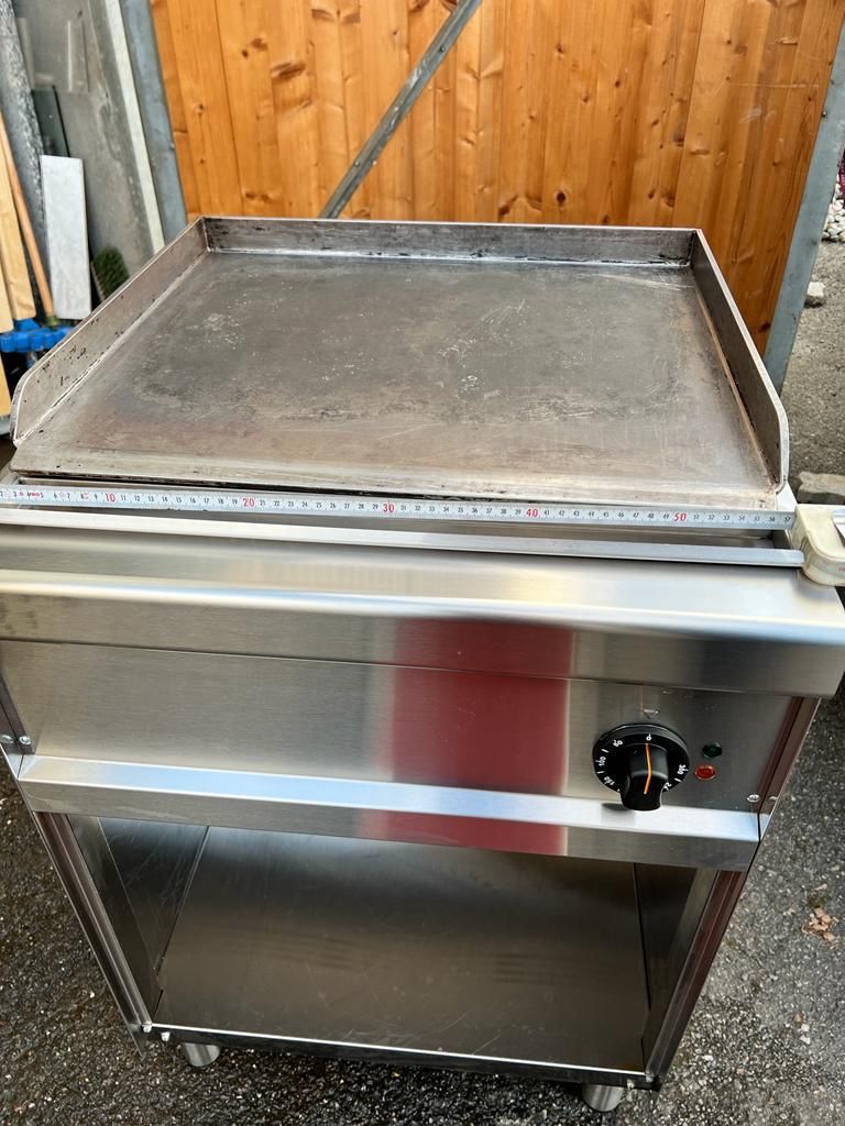 Griglie: Elektro Grill – Usato da Dietikon venduto da burak_taci