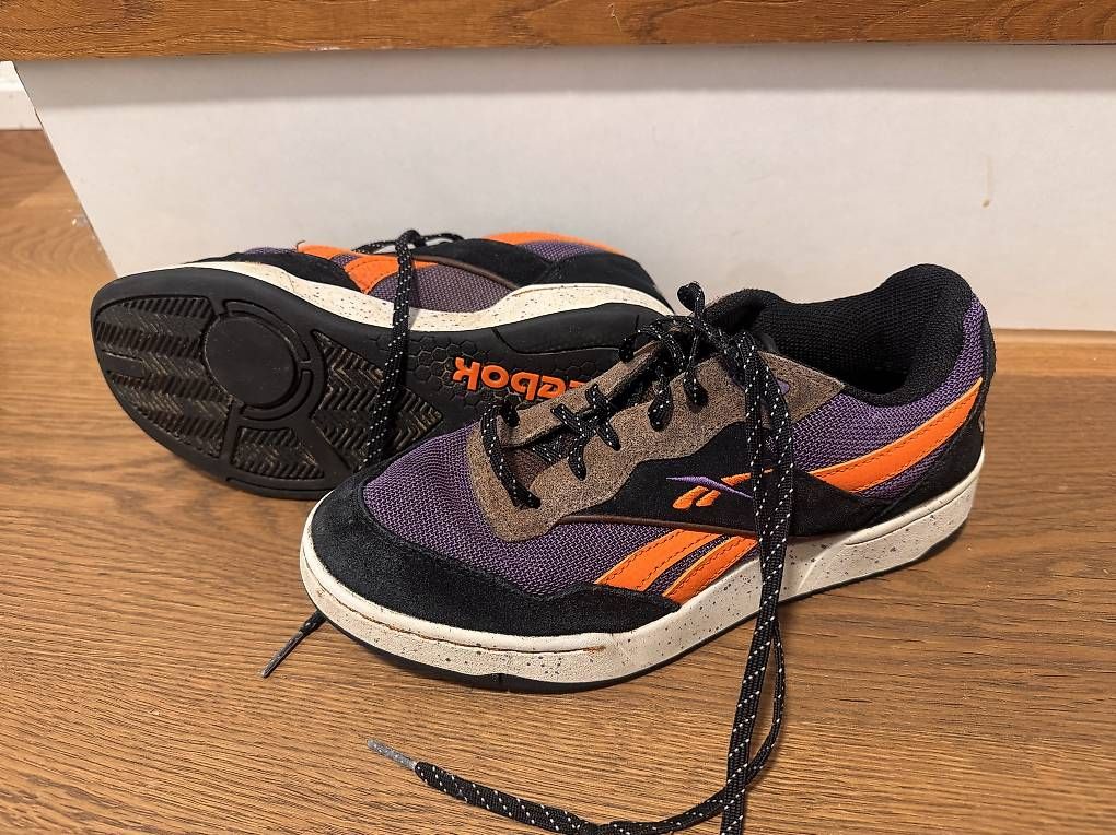 Scarpe da uomo: Reebok Grösse 36 – Usato da Spiegel b. Bern venduto da Helios72