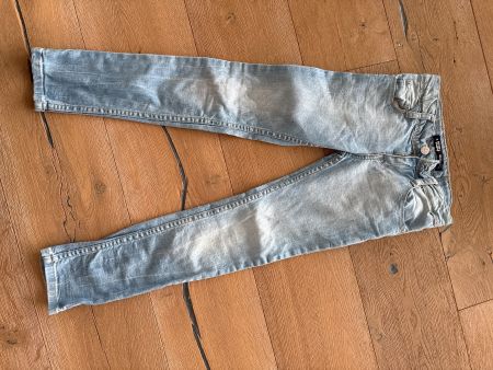Levi‘s Skinny Jeans Gr. 8