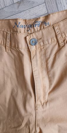 Pantaloncini Navigare  taglia L buonissimo stato