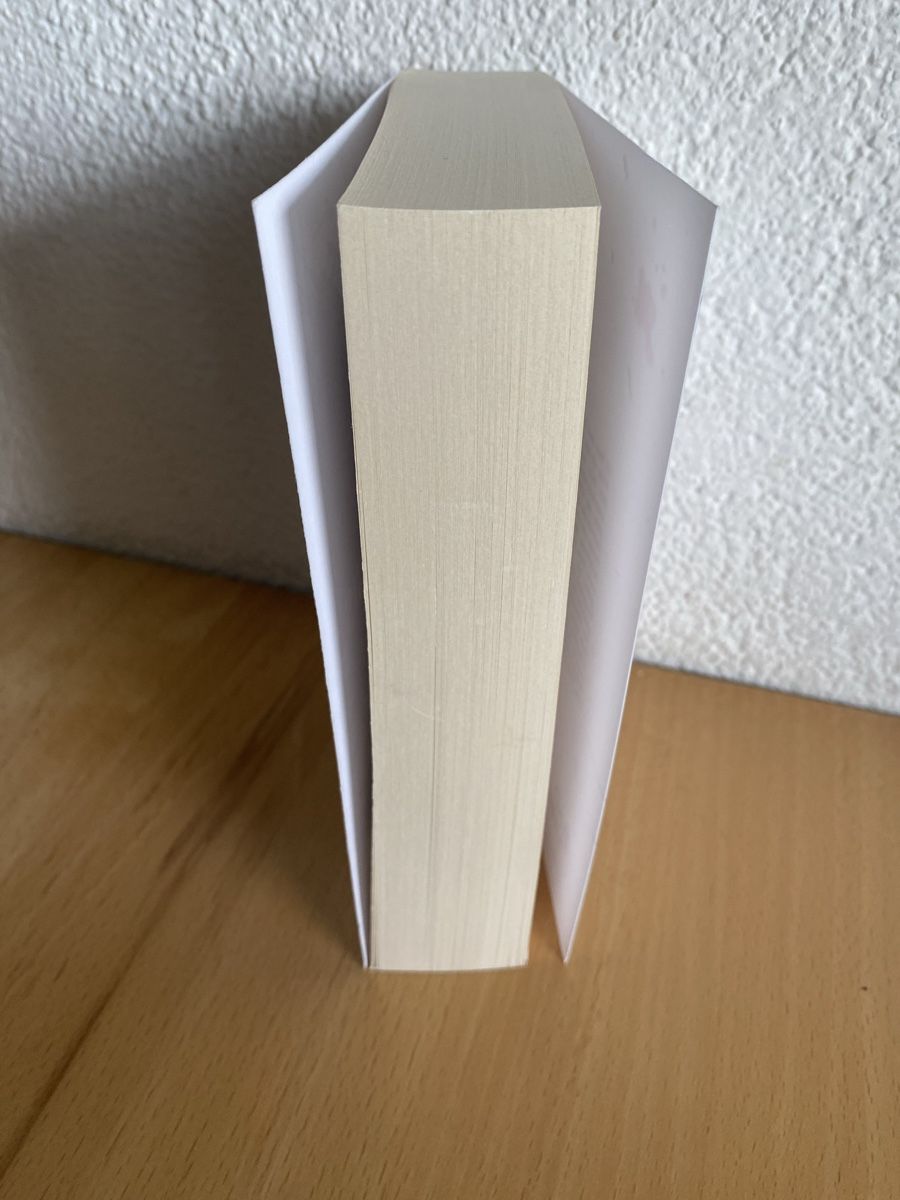 Libri: Verdammnis im Blut Gottes - Herbert Blaser – Usato da Schwarzenburg venduto da Michellu 3
