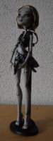 Monster High Barbie