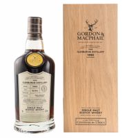 Glenburgie 1990 29Y Gordon & MacPhail 9027801 52.0%