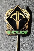 V090 Nadel Schweizer Armbrust Matchschützen Verein. S.A.M.V.