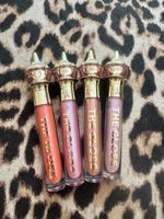 Jeffree Star Cosmetics Lipglosse