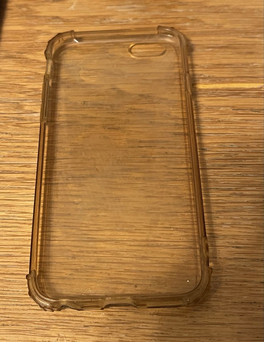Apple Handys / Smartphones: iPhone 6s mit Hülle  – Gebraucht aus Zürich von Pitschi17 4