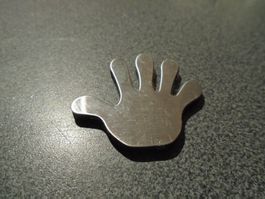 Magnet Hand