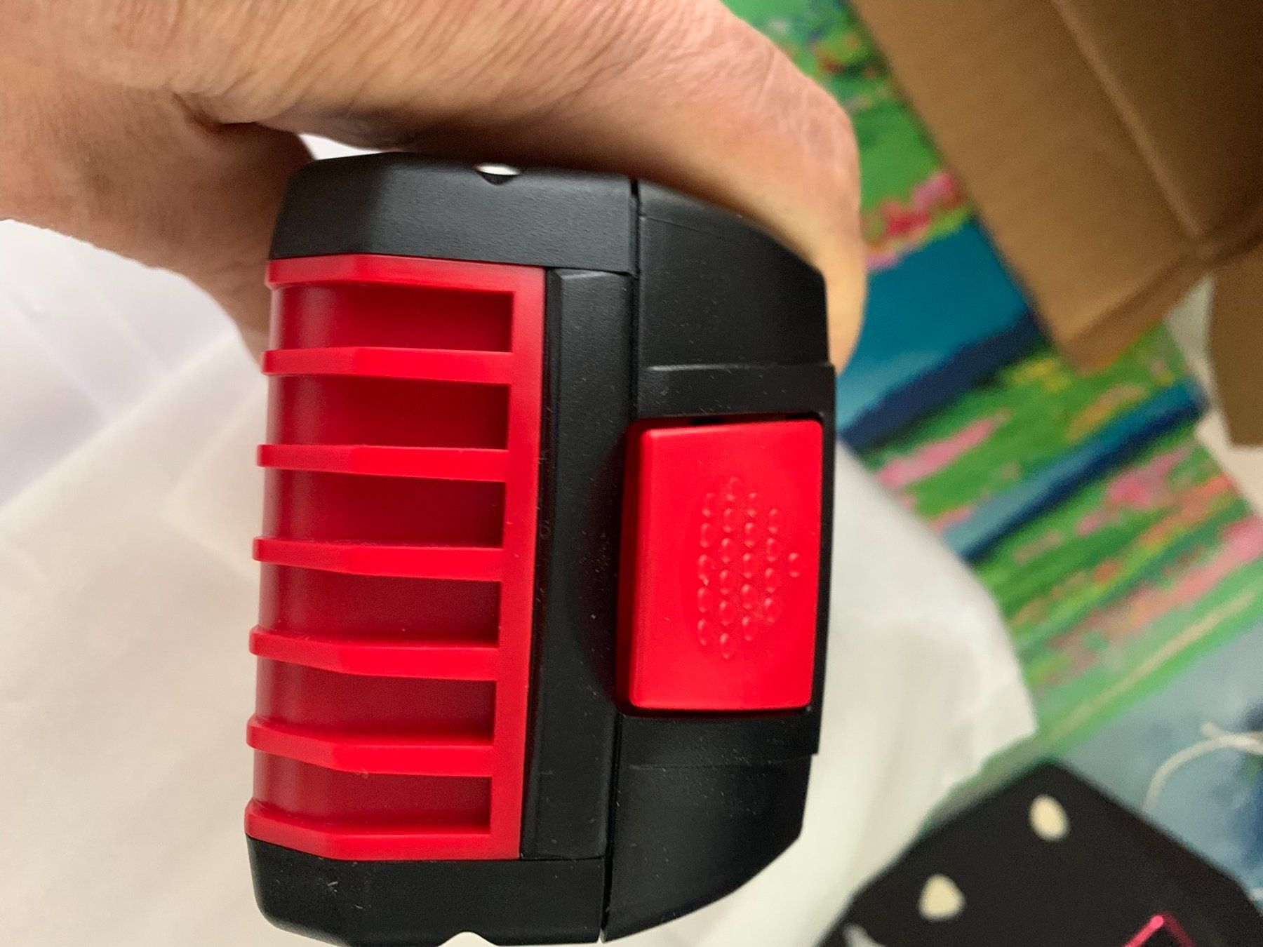 Bosch Caricatori & Batterie: Akku von Bosch Professional neu – Usato da schlieren venduto da pipgiu50 6