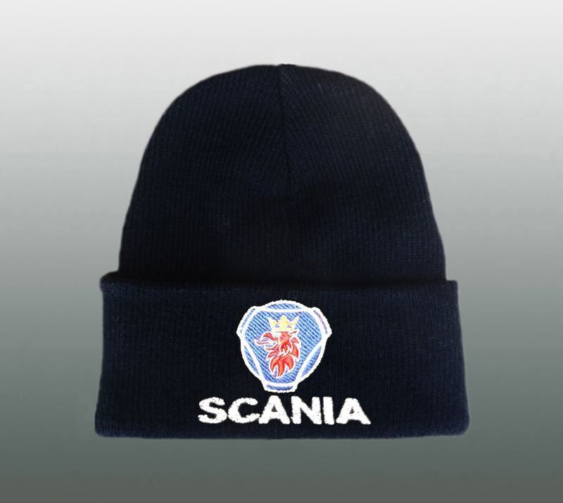 Copricapi, berretti & cappellini: SCANIA Mütze NEU – Nuovo (secondo la descrizione) da Zofingen venduto da jumpy1000