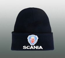 SCANIA Mütze NEU