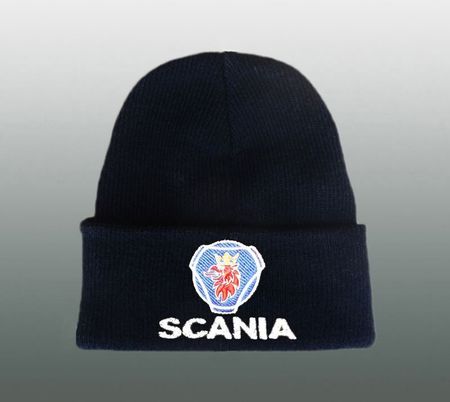 SCANIA Mütze NEU