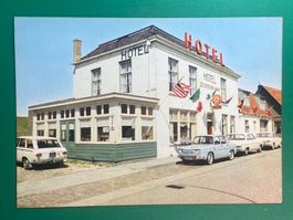 Zürich - Hotel De Steenen Man