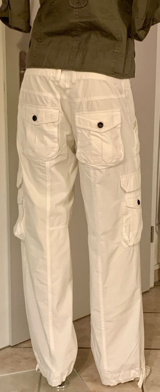 Pantaloni: CARGO PANTS VON IMPERIAL – Usato da Unterägeri venduto da Jr61 1