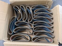 Schleifband endlos (1 VE à 45 Stk.) 50mm x 316mm