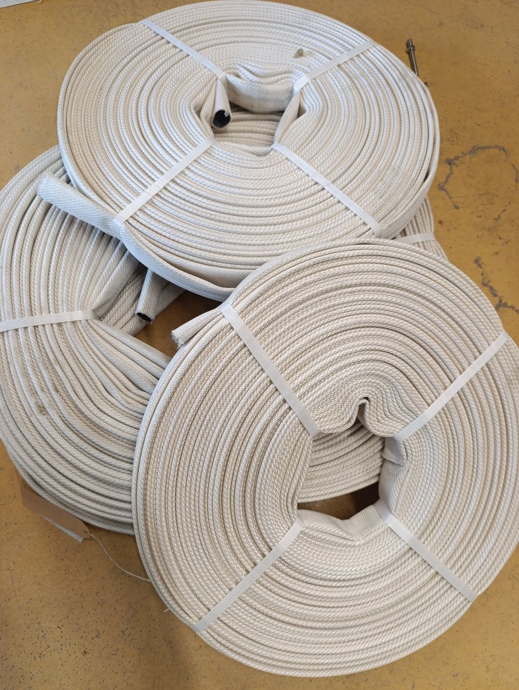 Narguilés: AQUAFLAT DN25 Hose 300M New – Neuf avec emballage d'origine à Bern par wej_9yyl 1