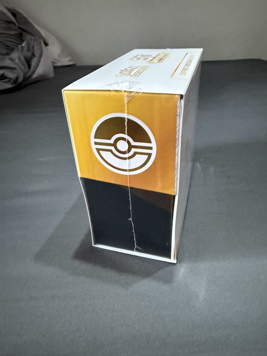 Pokémon Carte collezionabili: Pokémon 30th célébrations  – Nuovo e nell'imballaggio originale da Vétroz venduto da mat_x88p 5