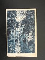 AK ca. 1930 Venezia Rio s. Polo Italien  (G344)