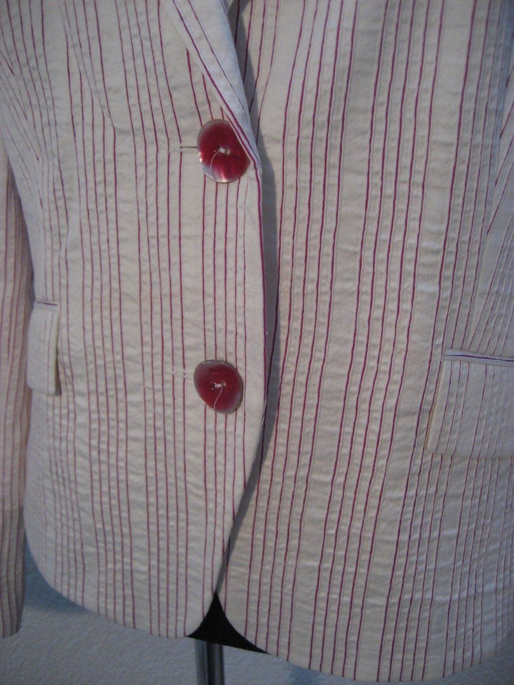 Lotti di vestiti: Ensemble Tuzzi taille 38, neuf – Nuovo e nell'imballaggio originale da Delémont venduto da marryb 6