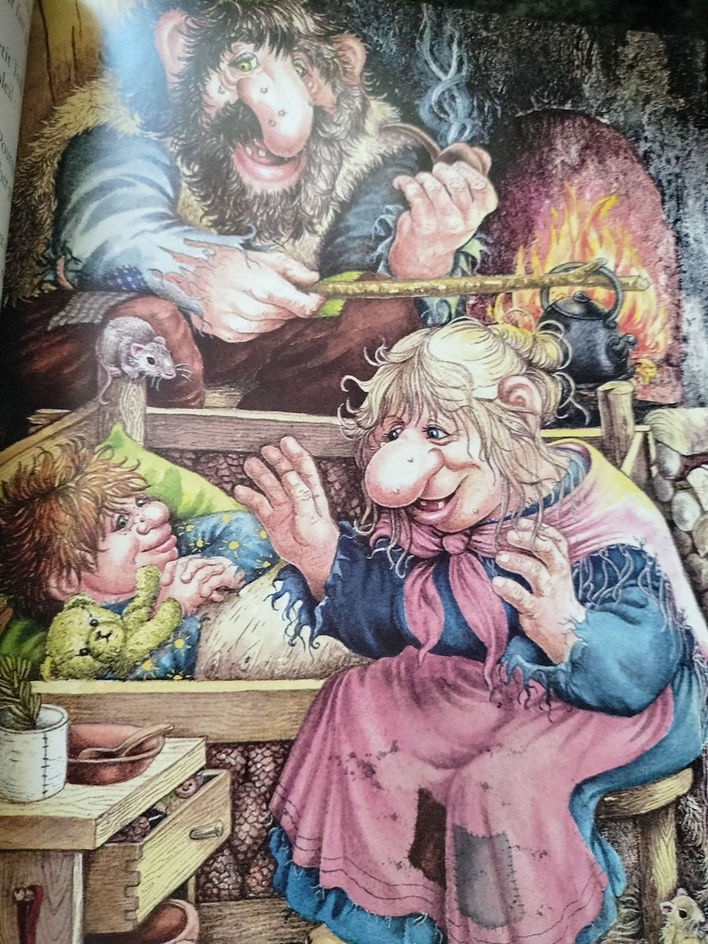 Livres: Petit Troll Tor Age Bringsvaerd – D'occasion à Cortaillod par rozinna 3