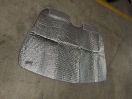 Frontscheiben-Sonnenschutz / Isomatte VW T6