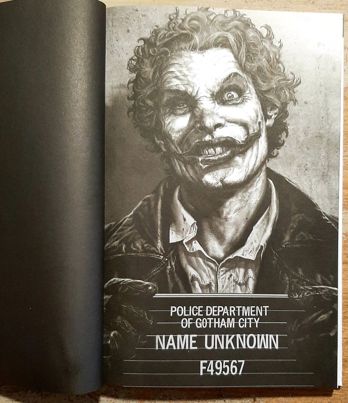 Fumetti: Comics Joker – Usato da Montet (Glâne) venduto da KOADA 2