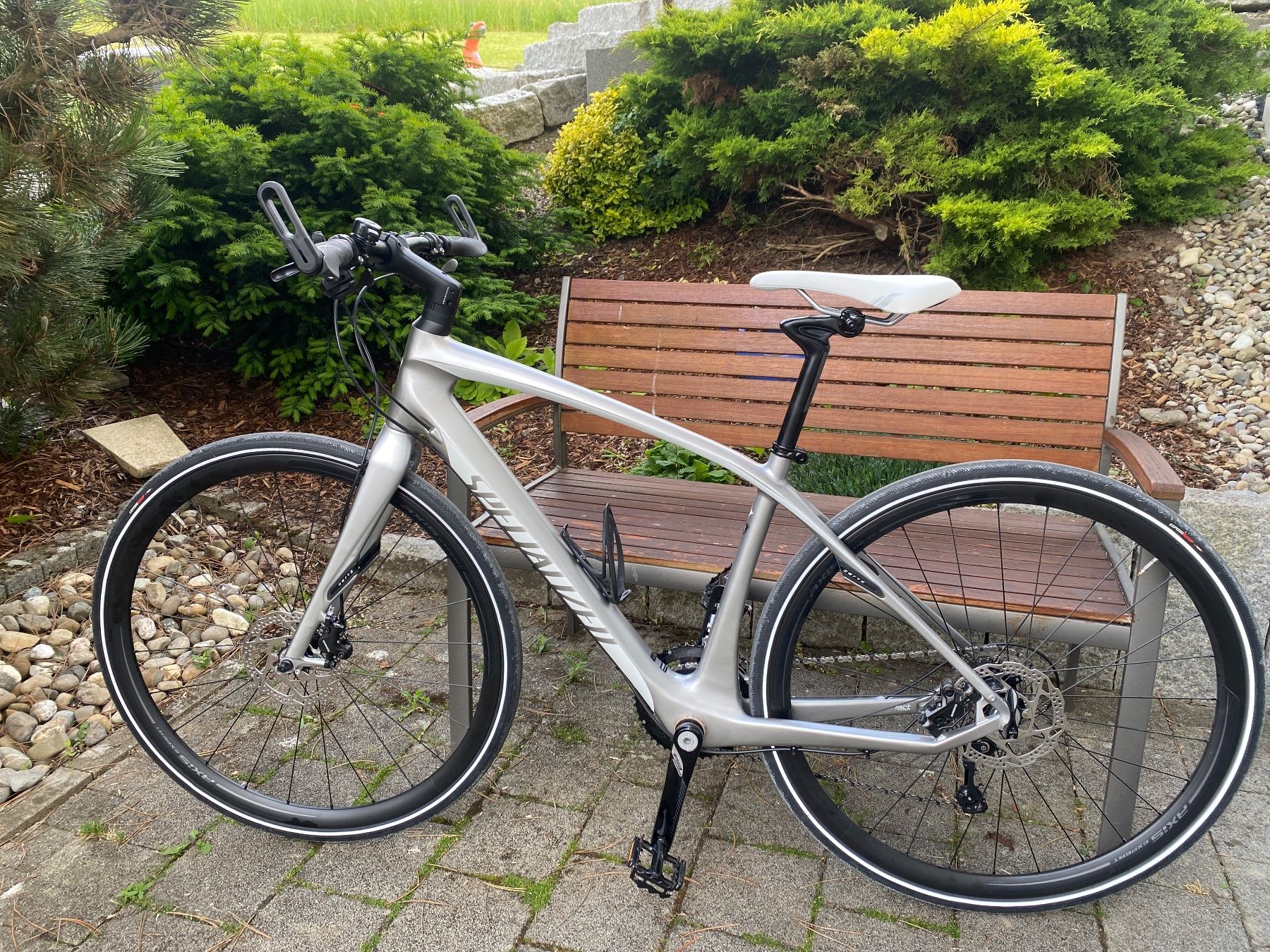 Specialized Velos: Specialized Vita expert neu – Neu (gemäss Beschreibung) aus Steckborn von tei_hhl9
