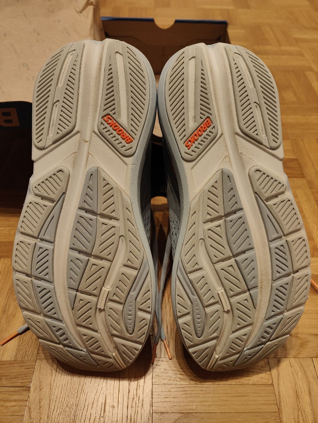 Brooks Chaussures hommes: Brooks Ghost Max 3  – Neuf (Voir description) à Grüt (Gossau ZH) par SonyD 3