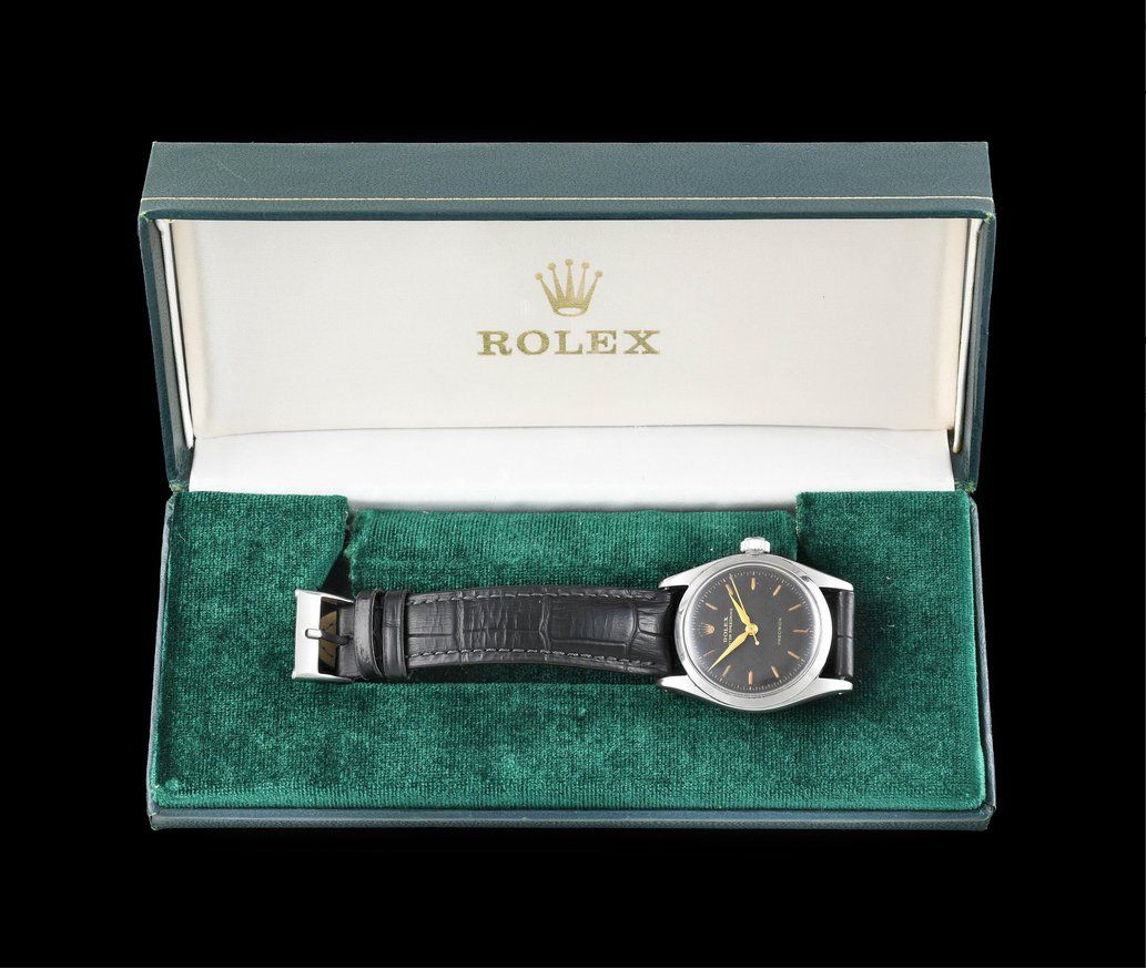 Rolex Orologi: A vendre Rolex Oyster Precision Honeycomb – Nuovo (secondo la descrizione) da Renens VD venduto da brtztr 3