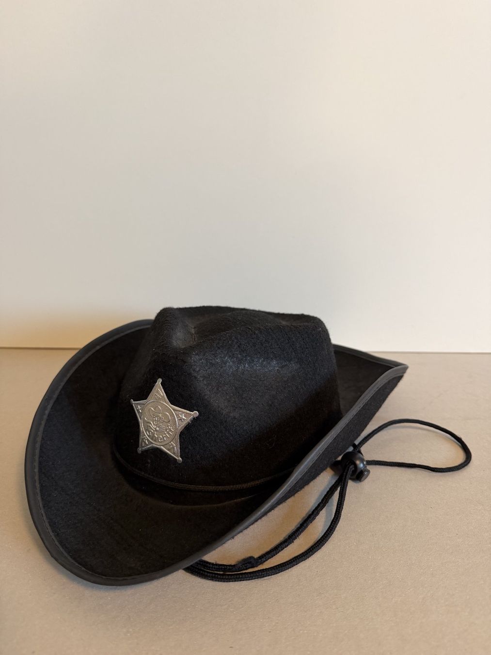 Copricapi, berretti & cappellini: Sheriff Hut – Usato da Oberrohrdorf venduto da Schuegu33 1