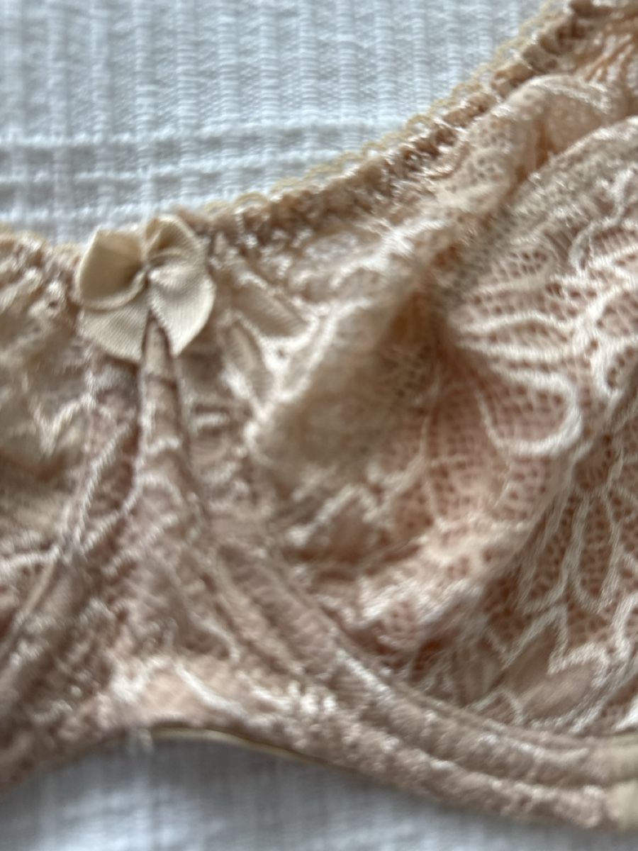 Altra biancheria intima: NEUWERTIG***BH BEIGE,Gr. 90***SUPER GESCHENK*** – Nuovo (secondo la descrizione) da Zürich venduto da Ceca52 6