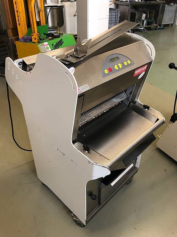 Elettrodomestici da cucina: Brotschneidemaschine  – Usato da Brugg AG venduto da lali88 2