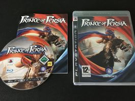 Prince of Persia für Playstation 3