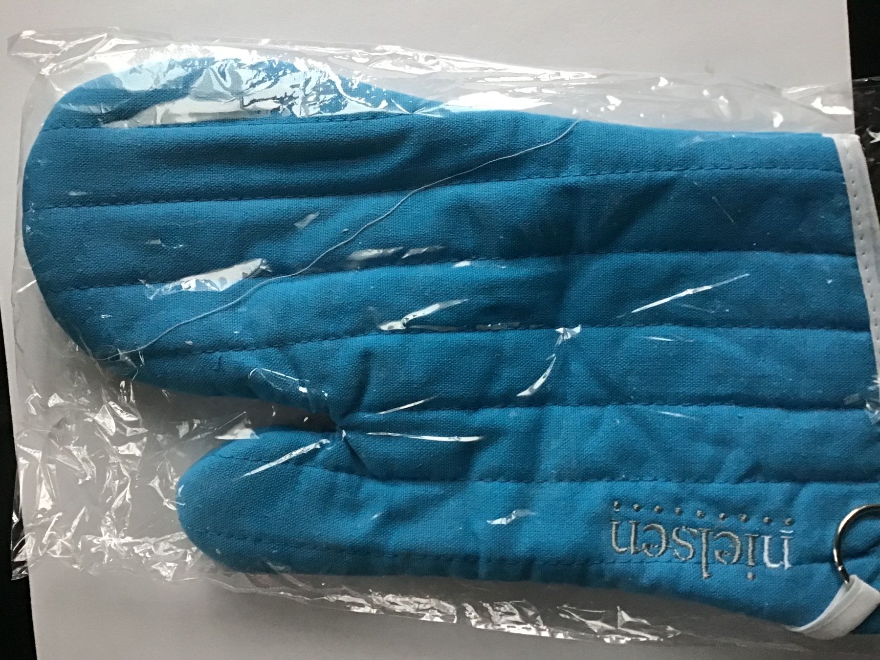 Gants & mitaines : Ofenhandschuh – Neuf avec emballage d'origine à Rüti ZH par Phaeton10 1