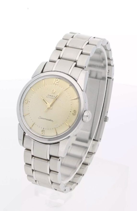 Omega Orologi: Omega Seamaster Uhr – Usato da Pfaffhausen venduto da Klaras_second_hand 5