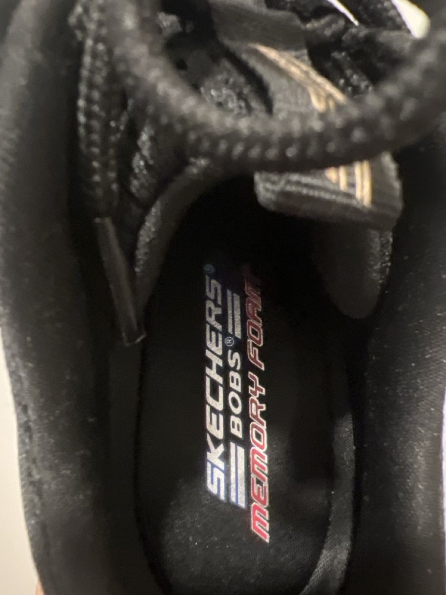 Skechers Scarpe da donna: Skechers Bobs - Retro Style - Gr 38 – Nuovo e nell'imballaggio originale da Zürich venduto da LovedLooks 1