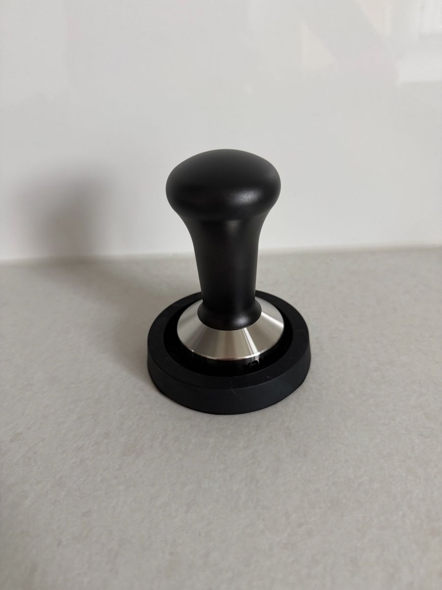 Küchengeräte: Xavax Tamper 51mm - Coffee machine accessoire – Neu (gemäss Beschreibung) aus Zürich von can_5mdb